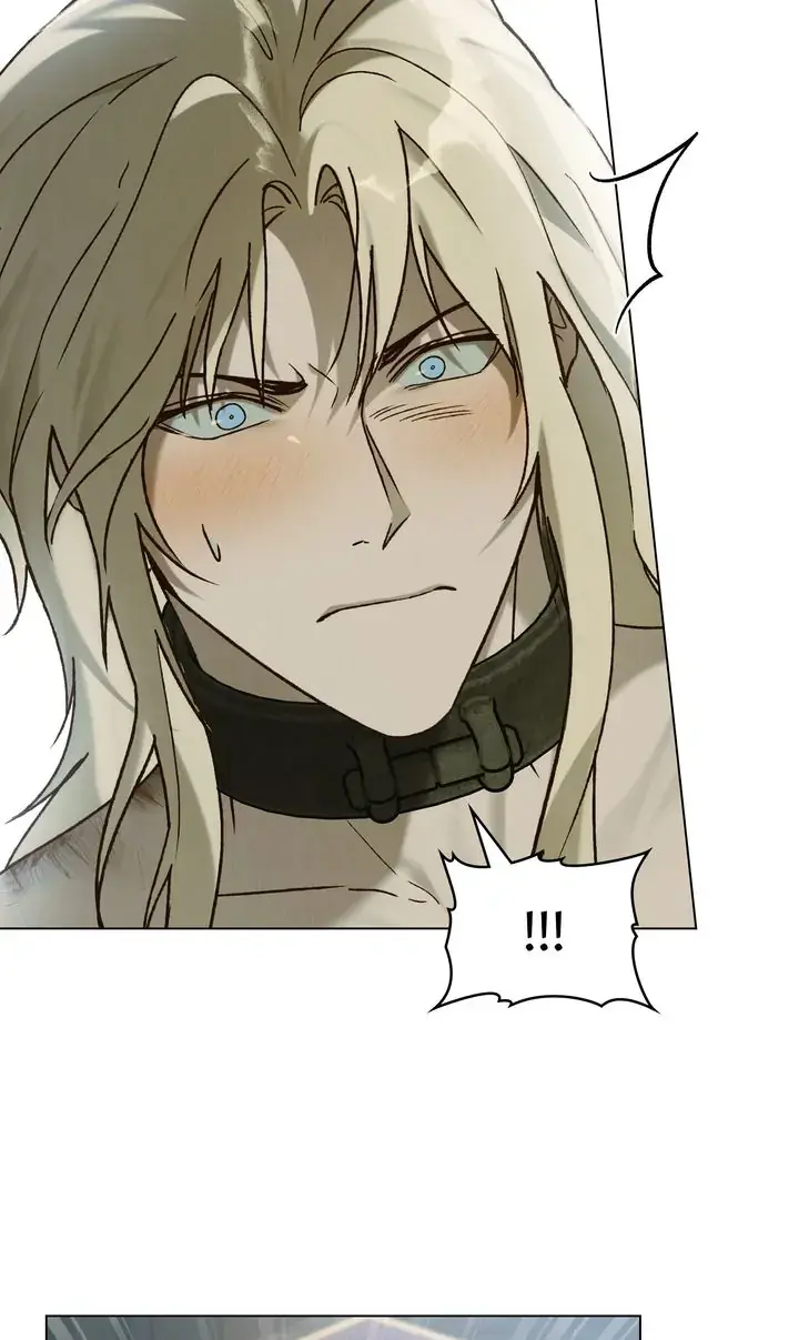 Call Me Master (Kooyi) Chapter 32 page 32 - 