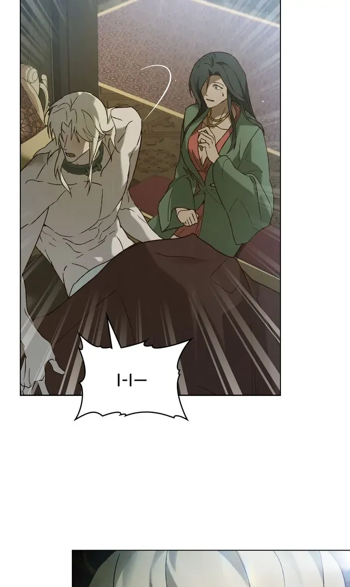 Call Me Master (Kooyi) Chapter 32 page 33 - 
