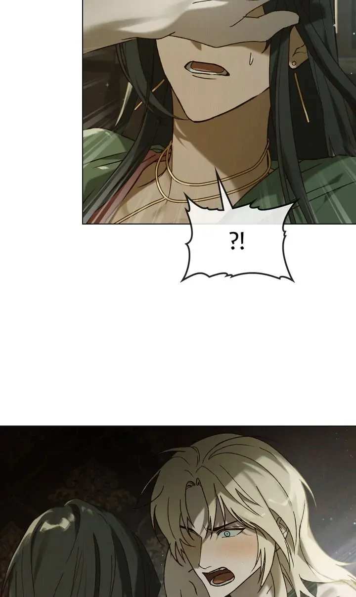 Call Me Master (Kooyi) Chapter 32 page 36 - 