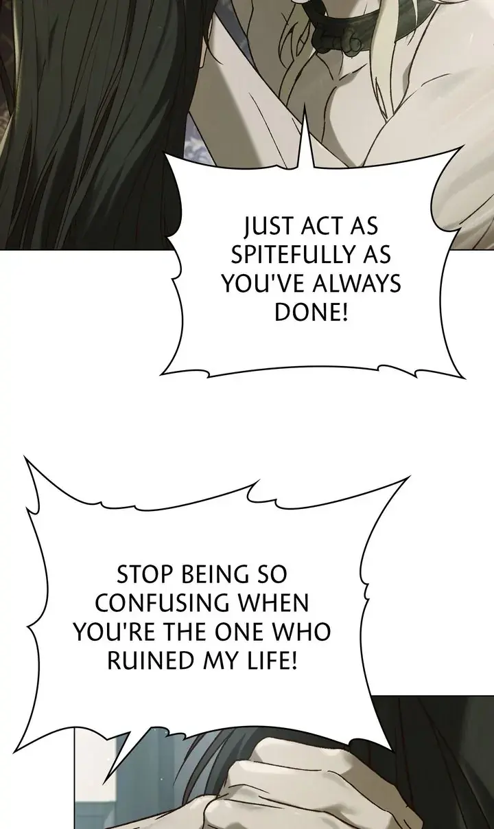Call Me Master (Kooyi) Chapter 32 page 37 - 