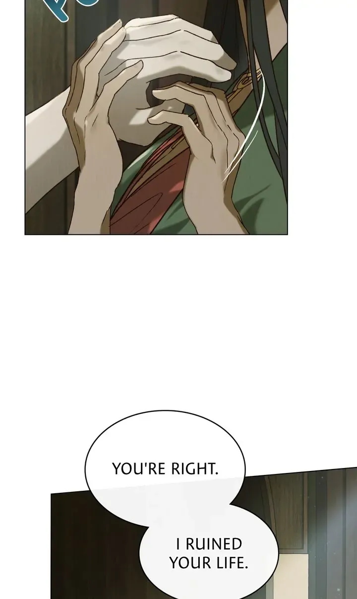 Call Me Master (Kooyi) Chapter 32 page 39 - 