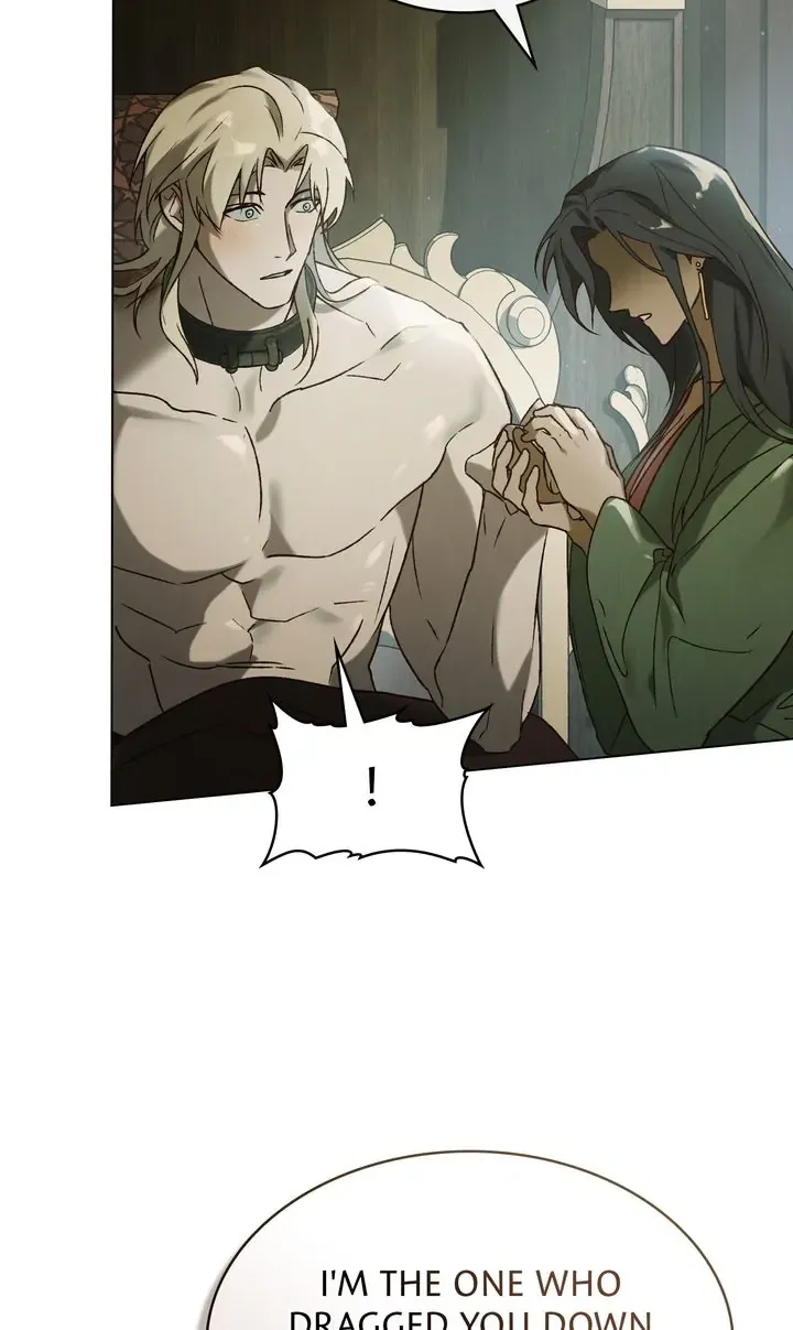 Call Me Master (Kooyi) Chapter 32 page 40 - 