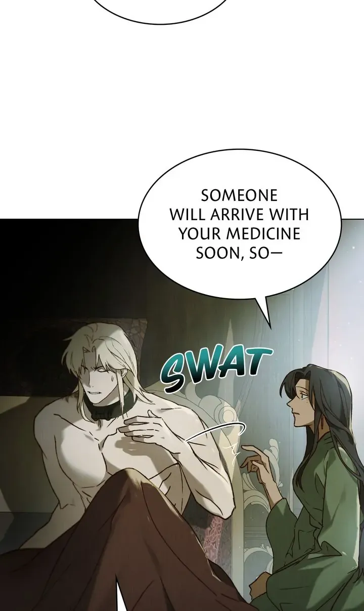 Call Me Master (Kooyi) Chapter 32 page 5 - 