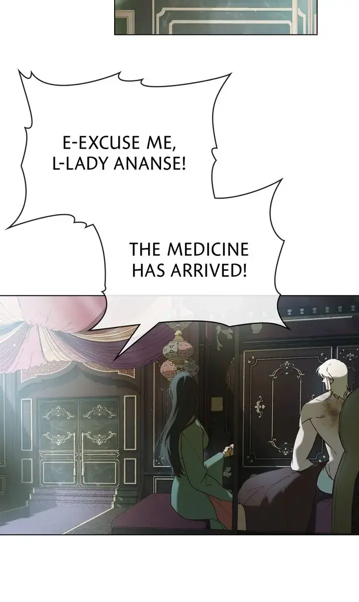 Call Me Master (Kooyi) Chapter 32 page 44 - 