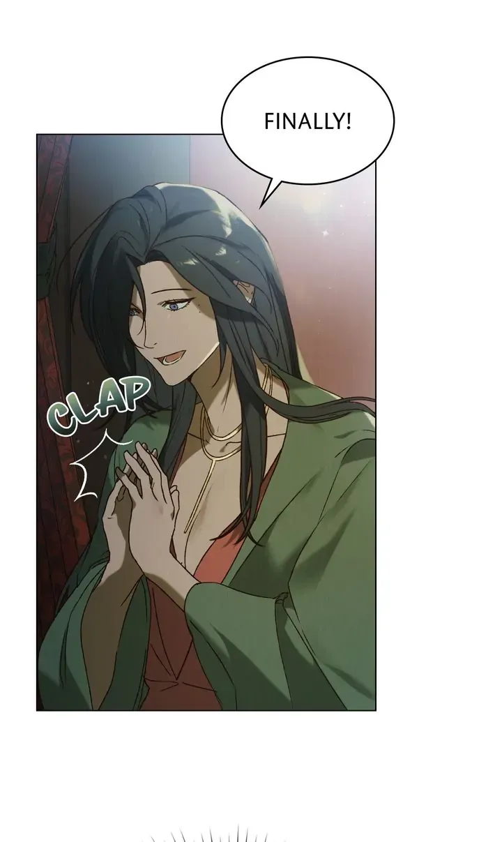 Call Me Master (Kooyi) Chapter 32 page 45 - 