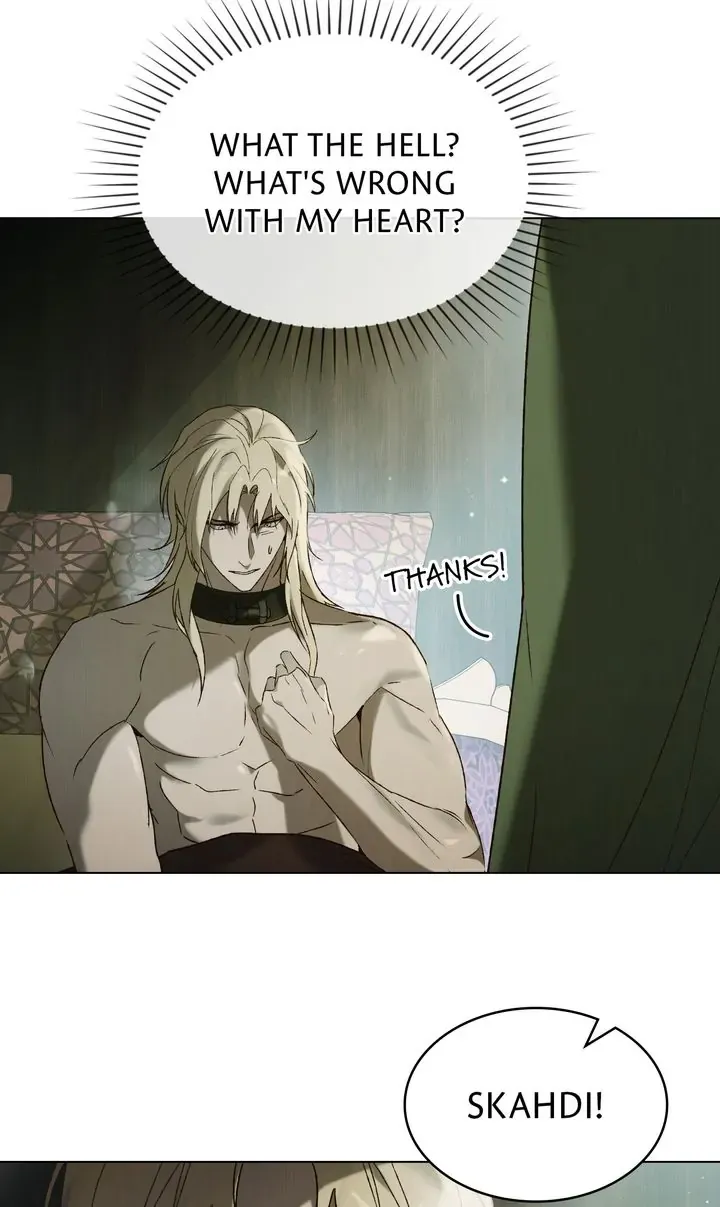 Call Me Master (Kooyi) Chapter 32 page 46 - 