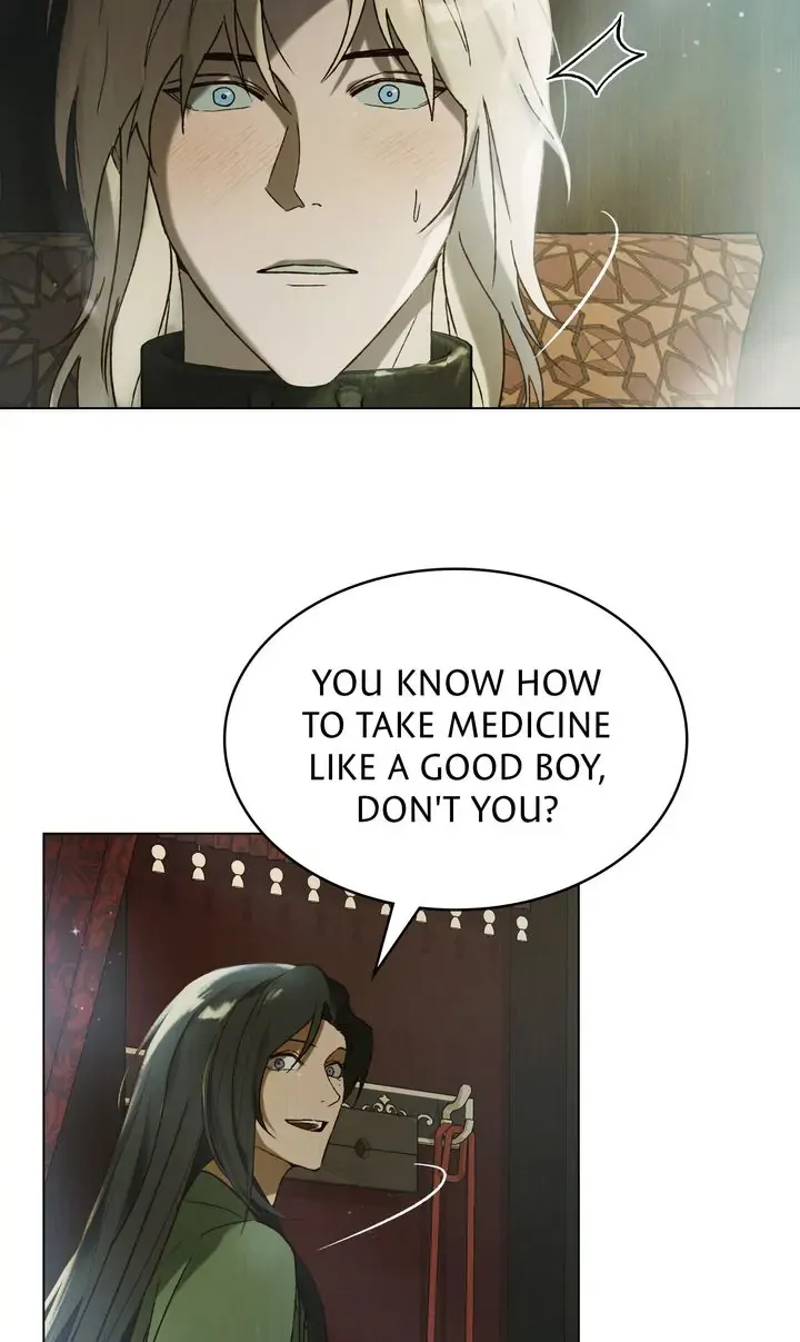 Call Me Master (Kooyi) Chapter 32 page 47 - 
