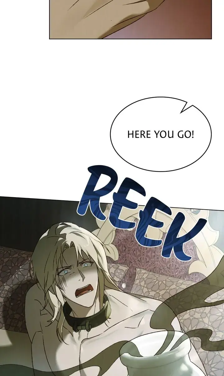 Call Me Master (Kooyi) Chapter 32 page 49 - 