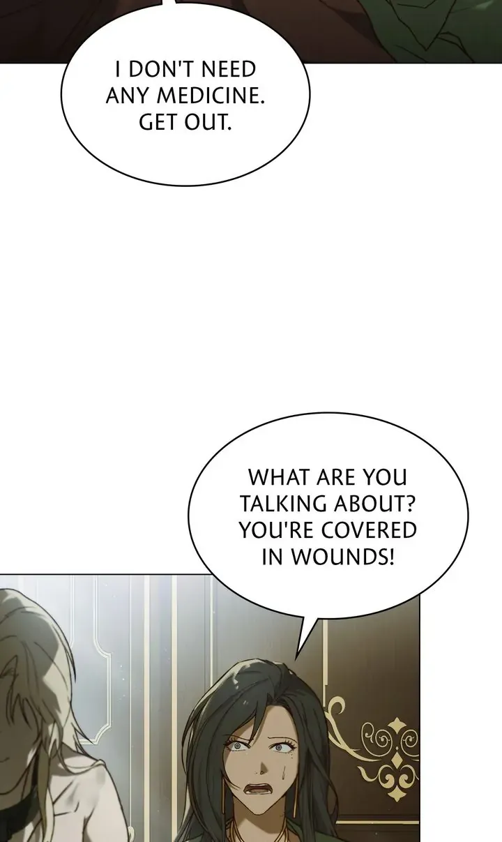 Call Me Master (Kooyi) Chapter 32 page 6 - 