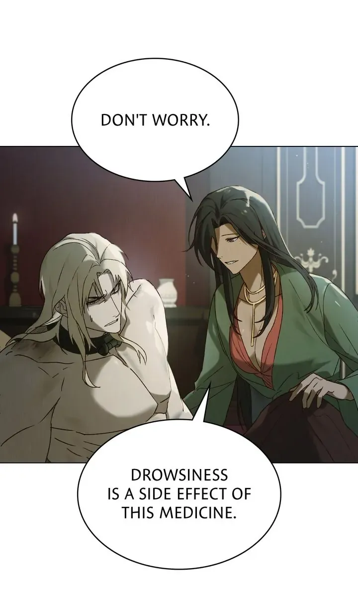 Call Me Master (Kooyi) Chapter 32 page 53 - 