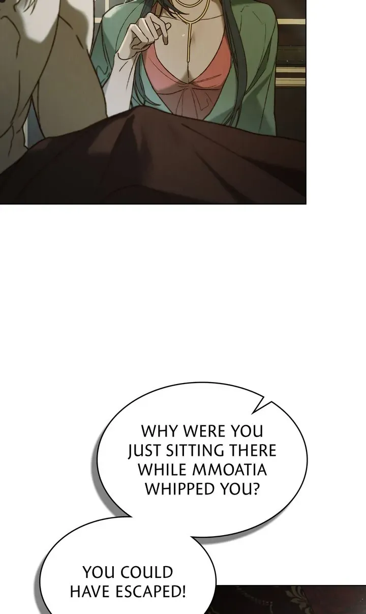 Call Me Master (Kooyi) Chapter 32 page 7 - 