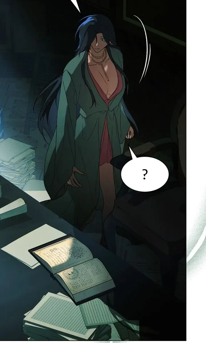 Call Me Master (Kooyi) Chapter 33 page 22 - 