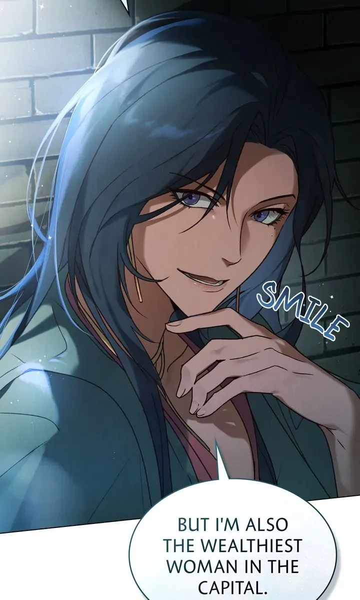 Call Me Master (Kooyi) Chapter 33 page 28 - 