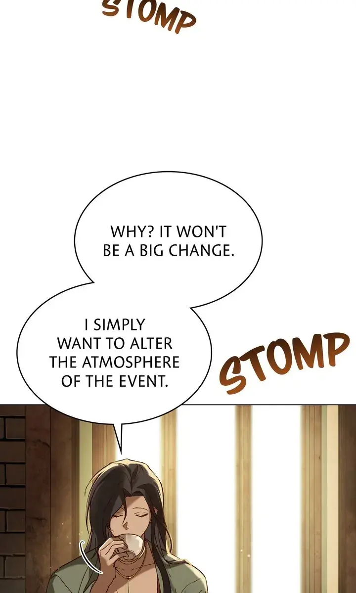 Call Me Master (Kooyi) Chapter 33 page 32 - 