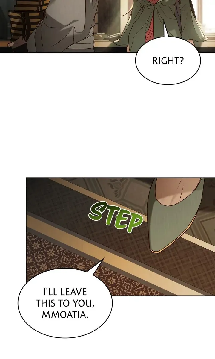 Call Me Master (Kooyi) Chapter 33 page 40 - 
