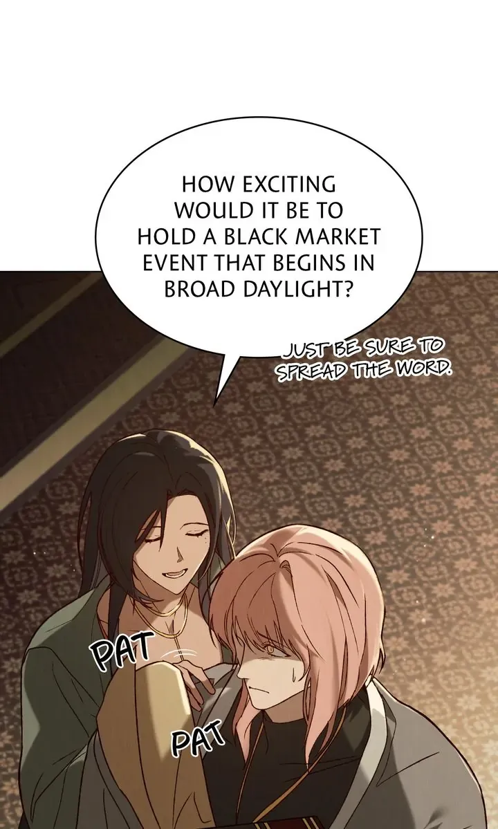 Call Me Master (Kooyi) Chapter 33 page 41 - 