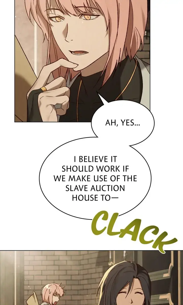 Call Me Master (Kooyi) Chapter 33 page 43 - 