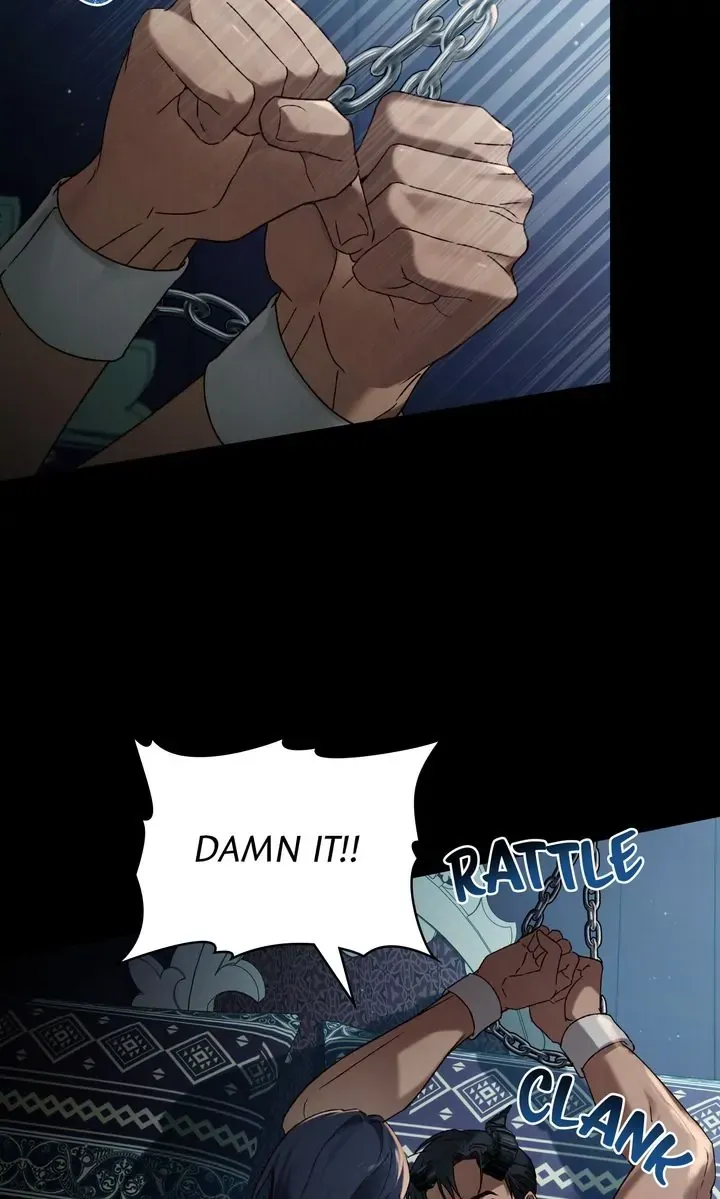 Call Me Master (Kooyi) Chapter 33 page 50 - 