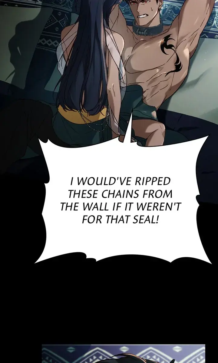 Call Me Master (Kooyi) Chapter 33 page 51 - 