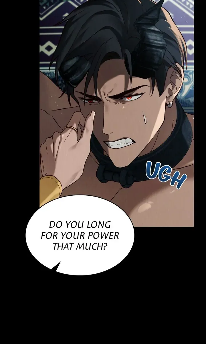 Call Me Master (Kooyi) Chapter 33 page 52 - 