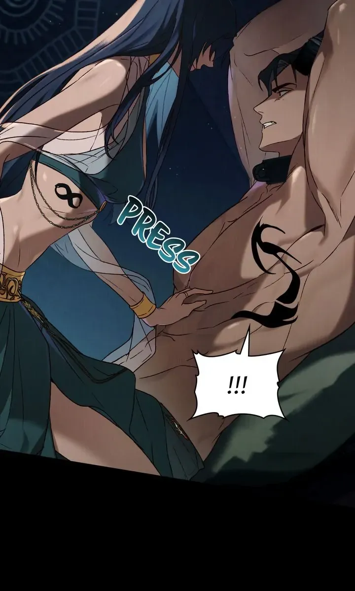 Call Me Master (Kooyi) Chapter 33 page 54 - 
