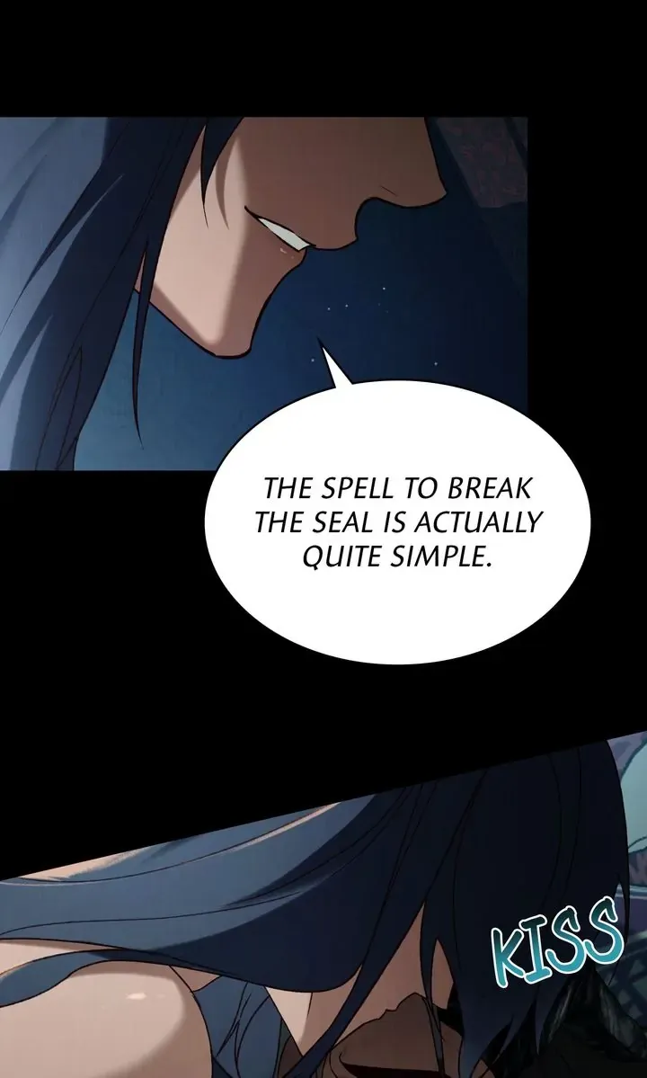 Call Me Master (Kooyi) Chapter 33 page 56 - 