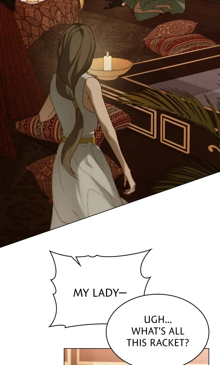 Call Me Master (Kooyi) Chapter 34 page 2 - 