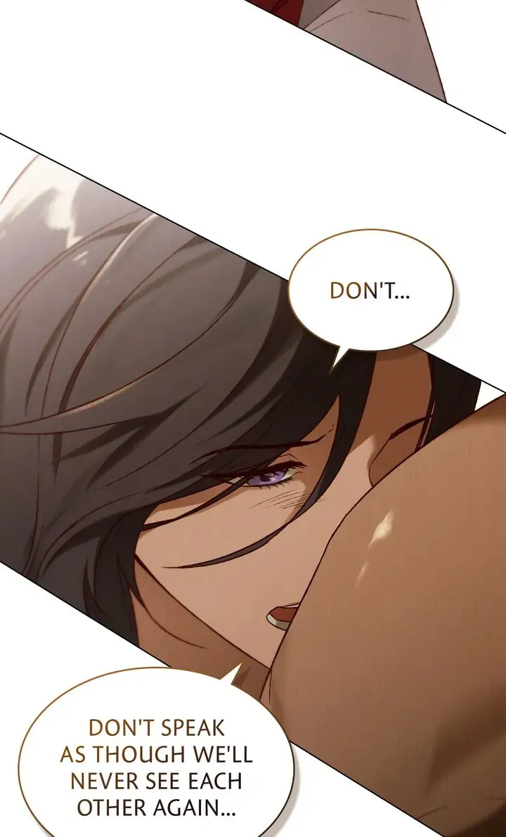 Call Me Master (Kooyi) Chapter 34 page 21 - 