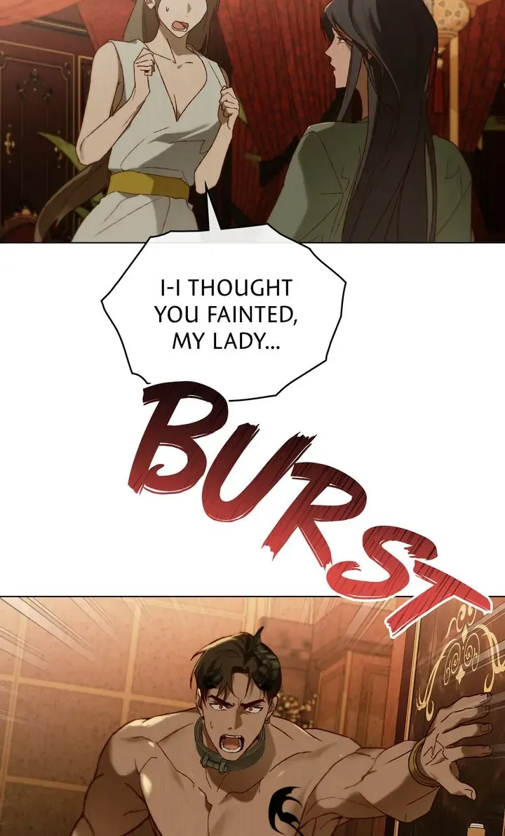 Call Me Master (Kooyi) Chapter 34 page 4 - 