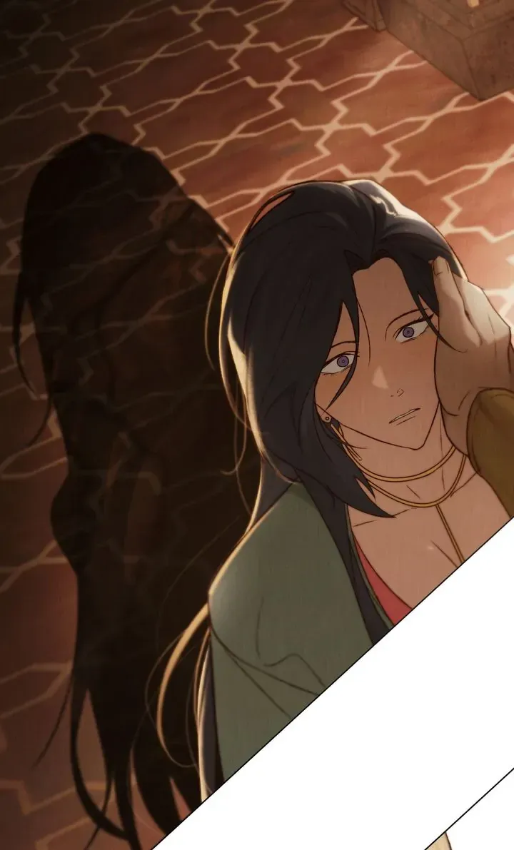 Call Me Master (Kooyi) Chapter 34 page 33 - 