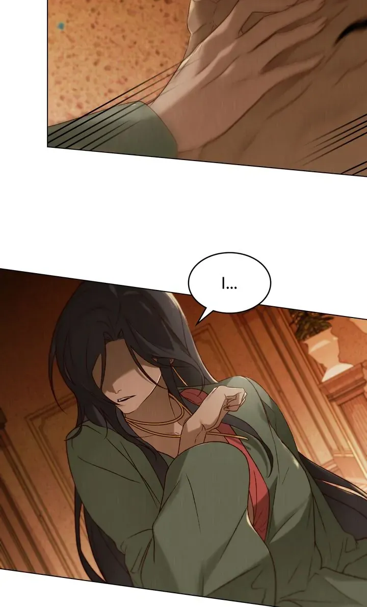 Call Me Master (Kooyi) Chapter 34 page 38 - 