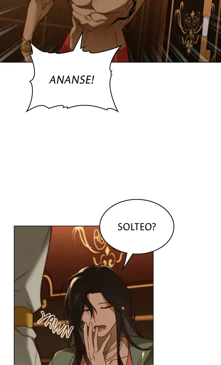 Call Me Master (Kooyi) Chapter 34 page 5 - 