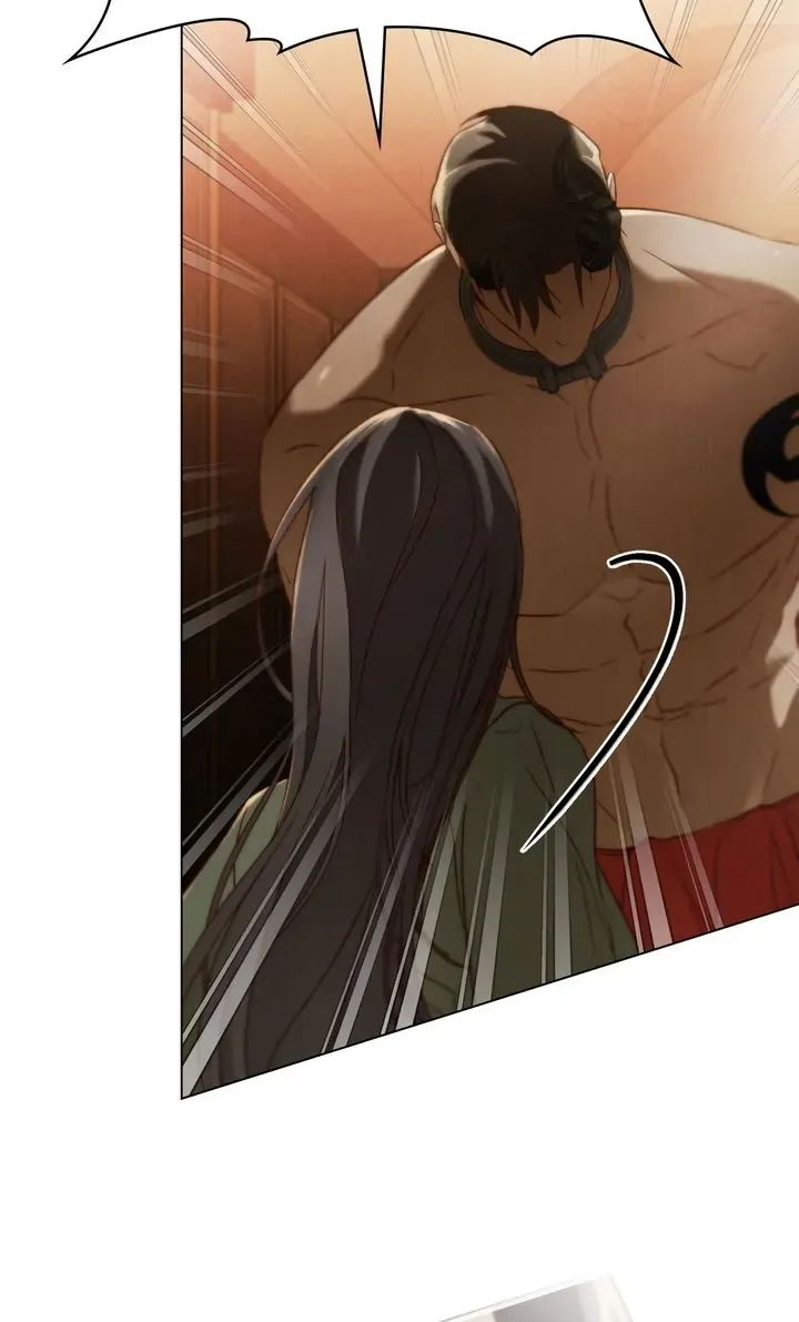 Call Me Master (Kooyi) Chapter 34 page 43 - 