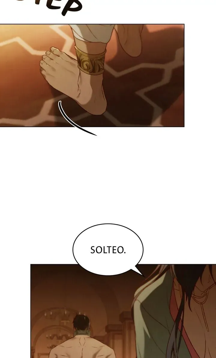 Call Me Master (Kooyi) Chapter 34 page 50 - 