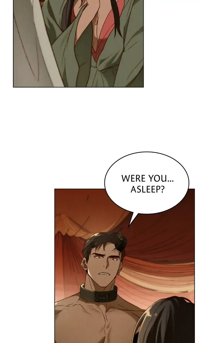 Call Me Master (Kooyi) Chapter 34 page 6 - 