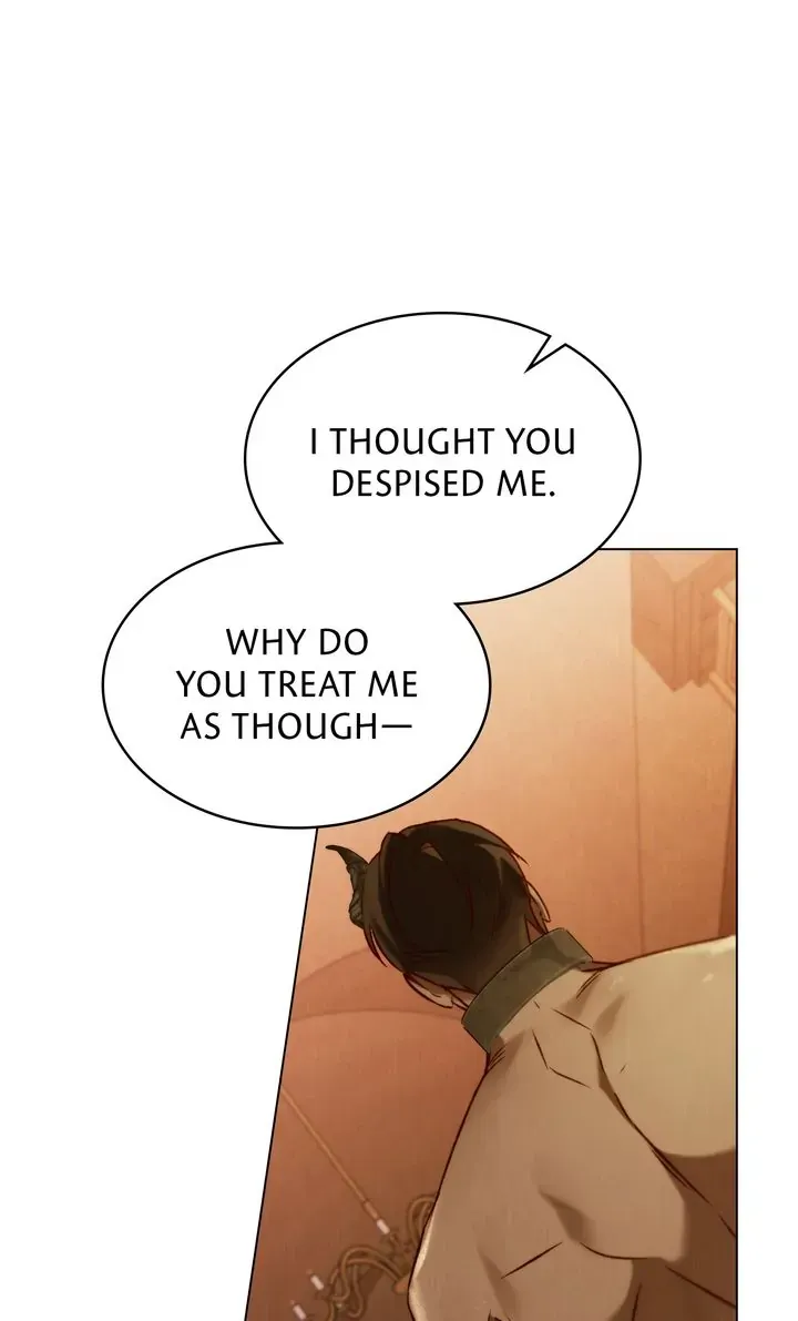 Call Me Master (Kooyi) Chapter 34 page 52 - 