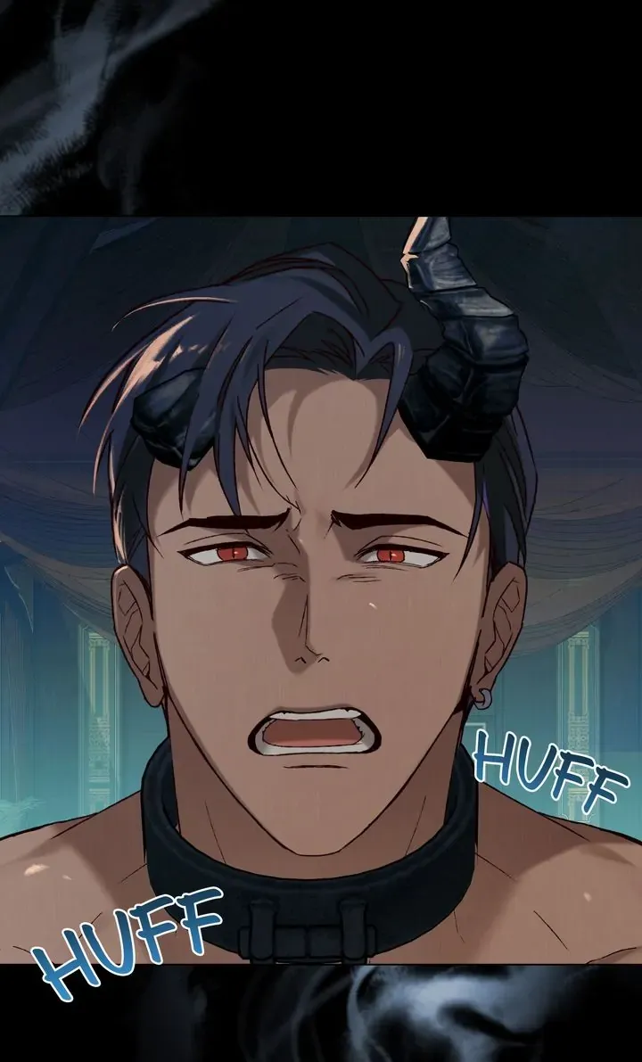 Call Me Master (Kooyi) Chapter 34 page 59 - 