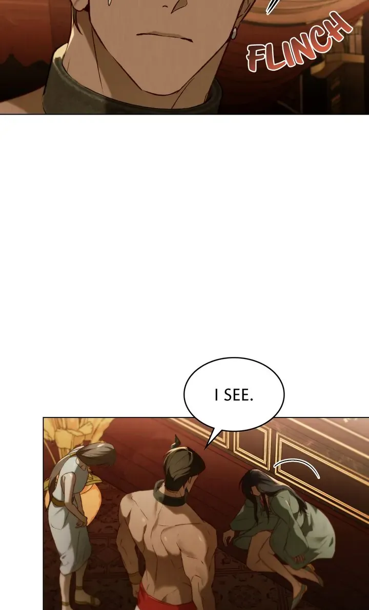 Call Me Master (Kooyi) Chapter 34 page 8 - 