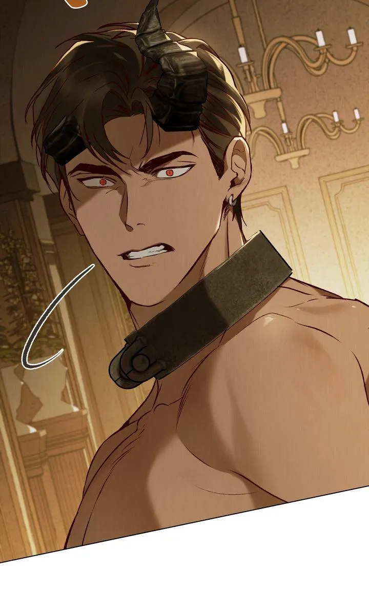 Call Me Master (Kooyi) Chapter 35 page 2 - 