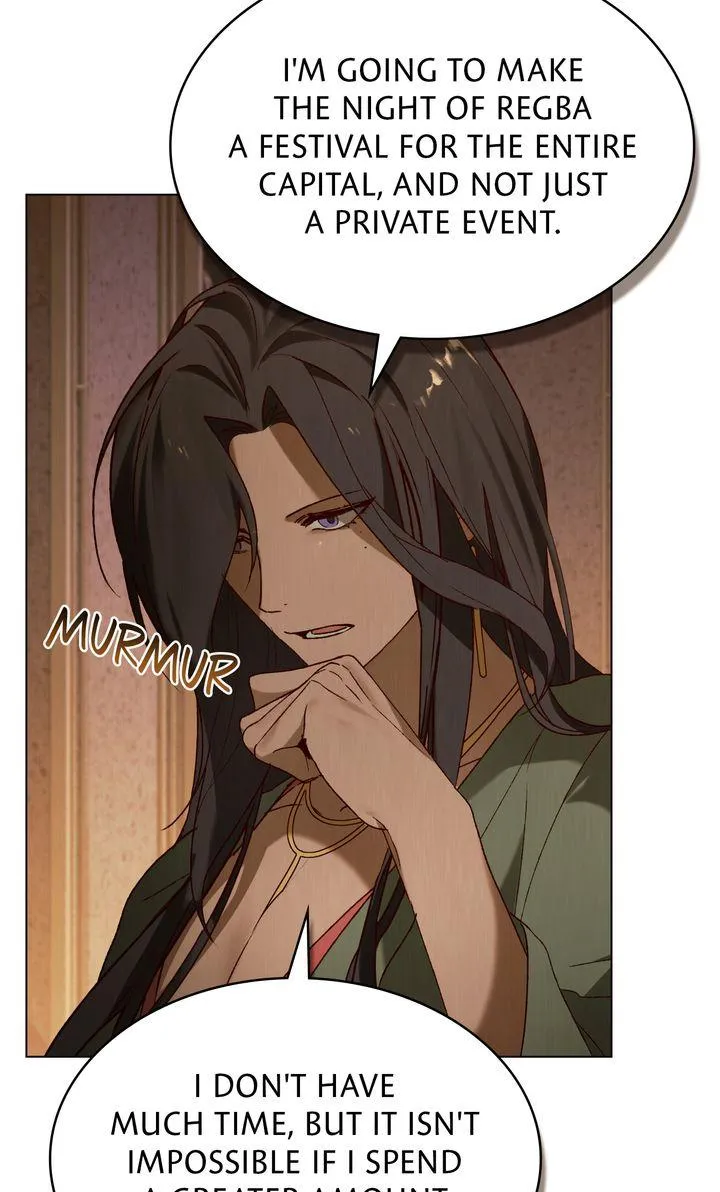 Call Me Master (Kooyi) Chapter 35 page 11 - 