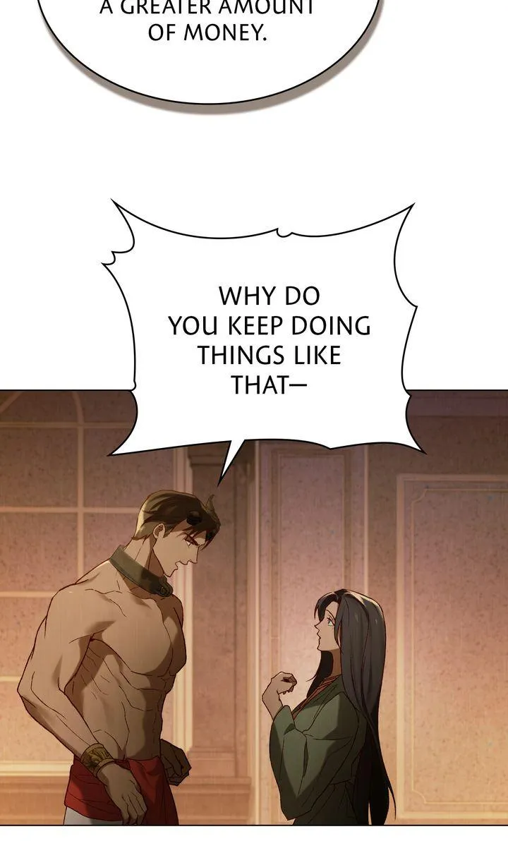 Call Me Master (Kooyi) Chapter 35 page 12 - 