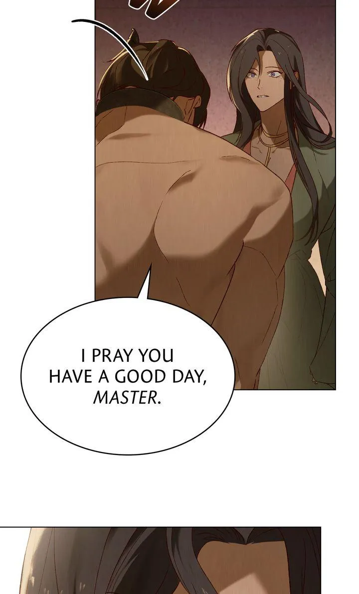 Call Me Master (Kooyi) Chapter 35 page 15 - 