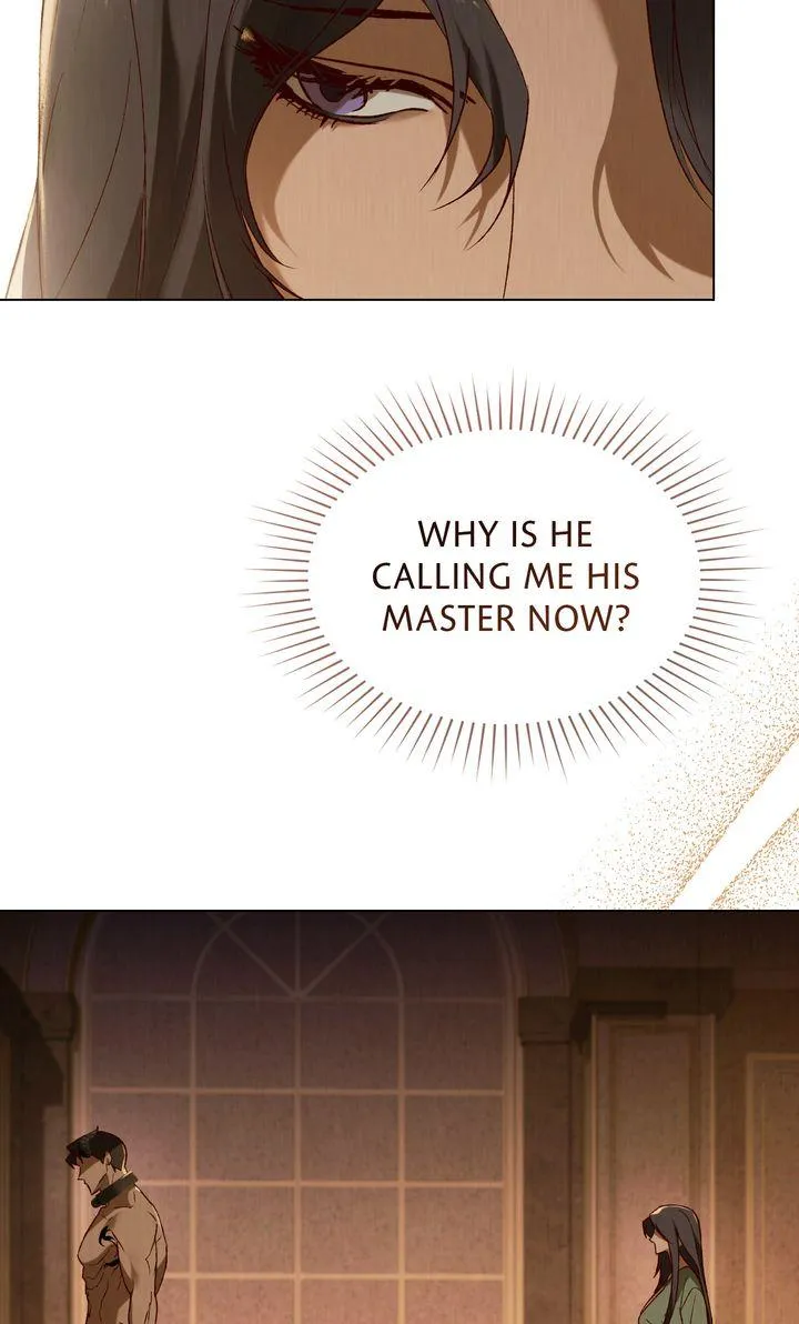 Call Me Master (Kooyi) Chapter 35 page 16 - 