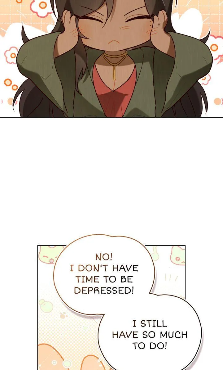 Call Me Master (Kooyi) Chapter 35 page 21 - 