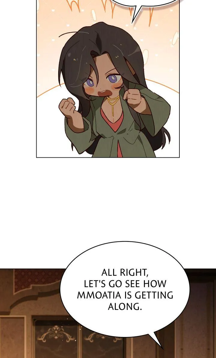 Call Me Master (Kooyi) Chapter 35 page 22 - 