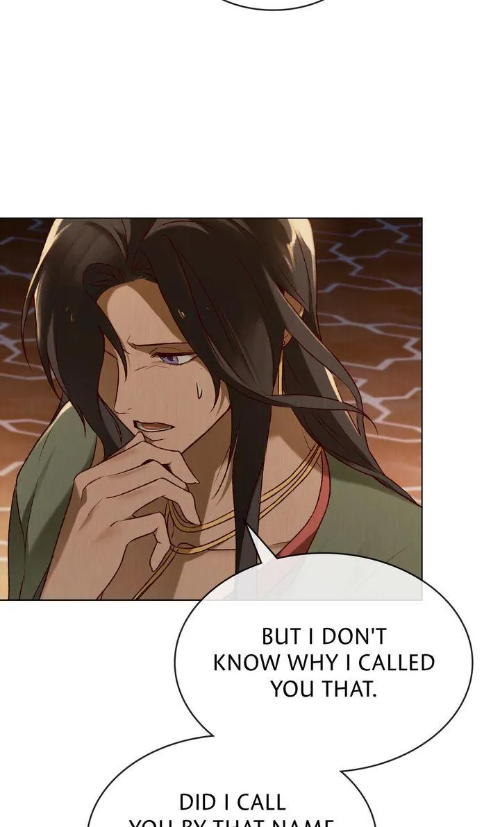 Call Me Master (Kooyi) Chapter 35 page 4 - 
