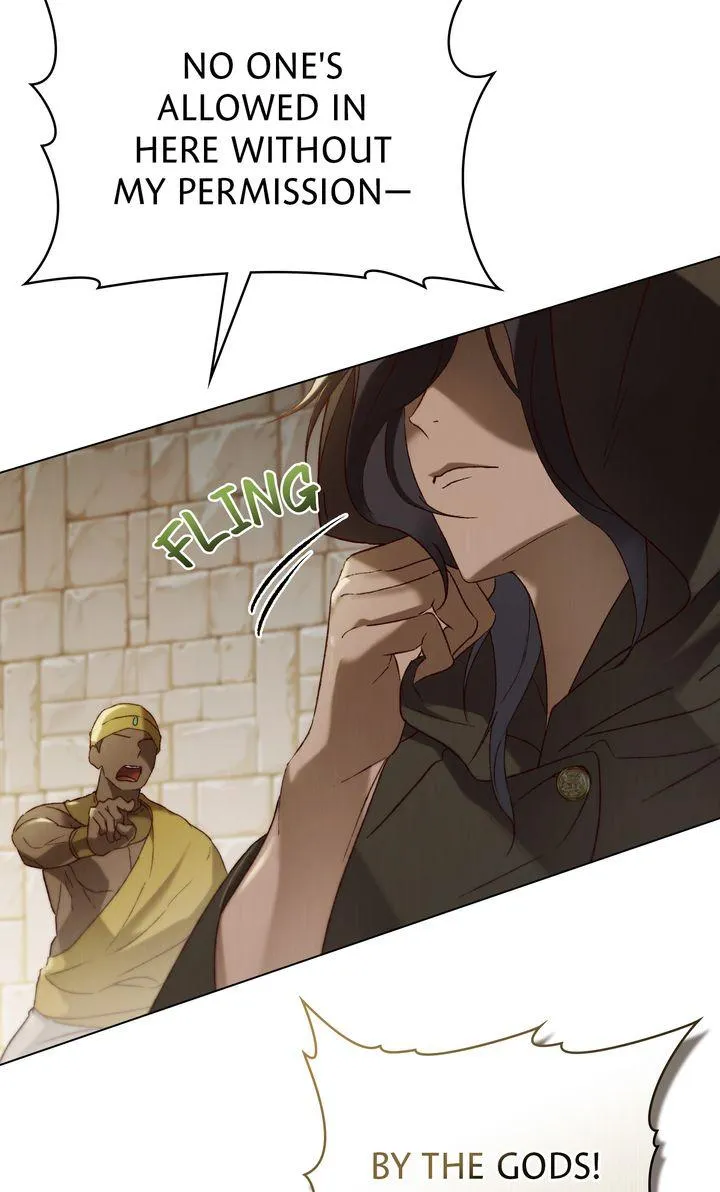 Call Me Master (Kooyi) Chapter 35 page 45 - 