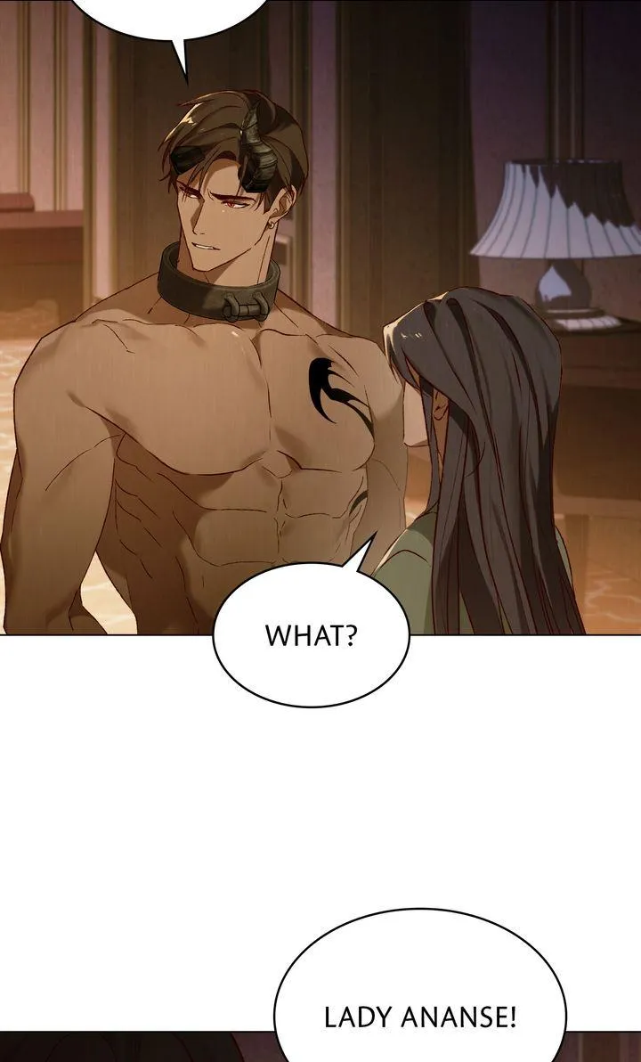 Call Me Master (Kooyi) Chapter 35 page 6 - 