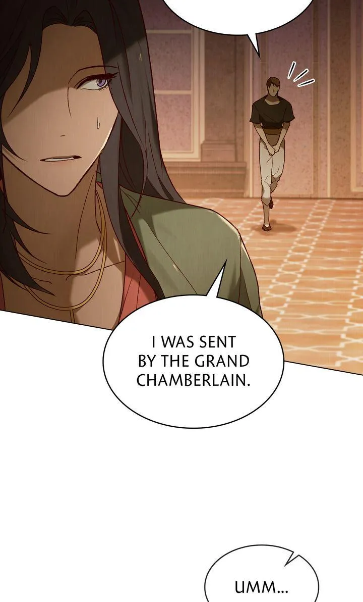 Call Me Master (Kooyi) Chapter 35 page 7 - 