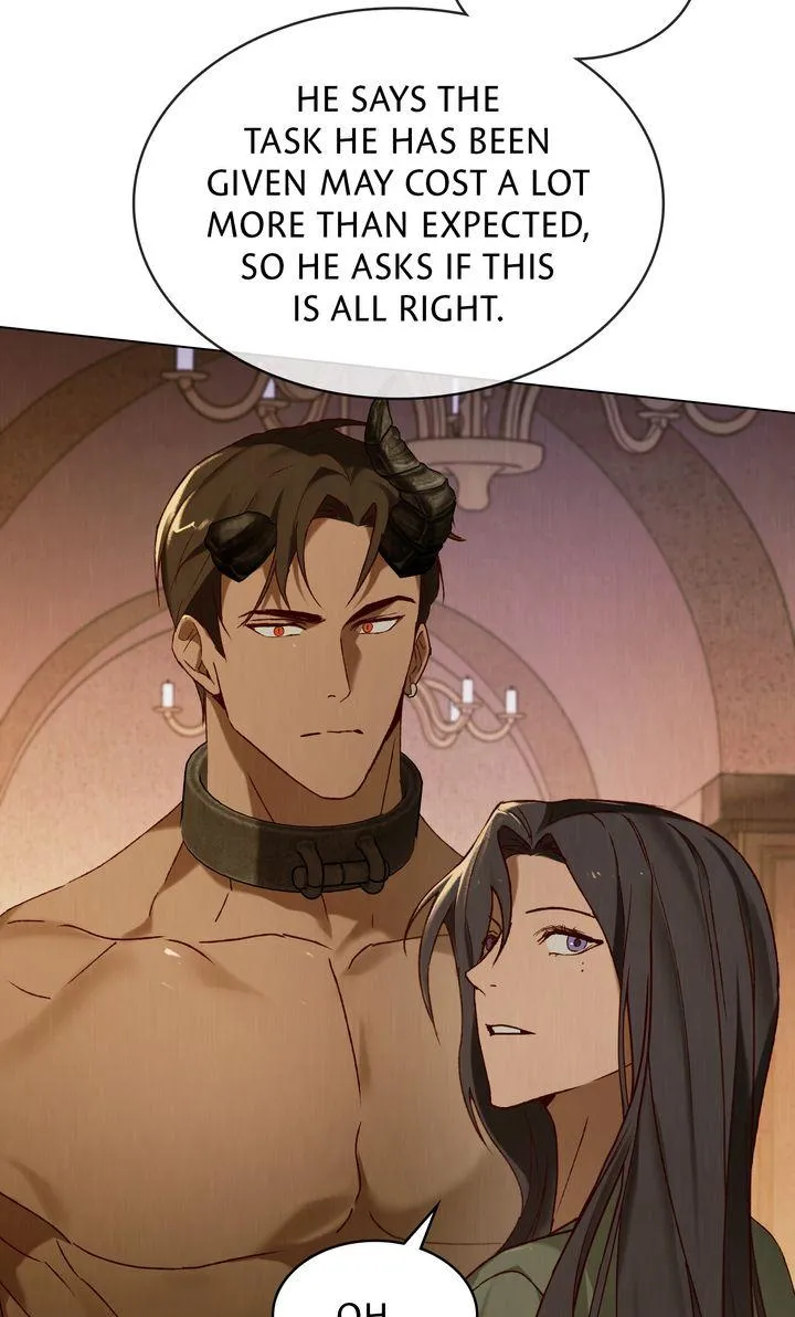 Call Me Master (Kooyi) Chapter 35 page 8 - 